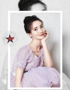 瓜地吃瓜金晨,金晨演绎夏日甜蜜