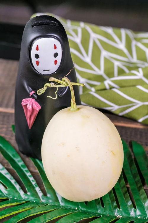 点爱心免费吃瓜,夏日炎炎甜蜜来袭！