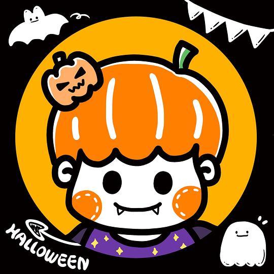 吃瓜可爱头像卡通,卡通吃瓜可爱头像，带你领略萌趣时光