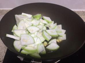 温州蒲瓜怎么吃,探索地道的家常美味