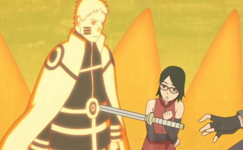 带你吃瓜介绍火影,带你领略忍者世界的传奇与激情