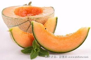 怀孕吃半个哈密瓜