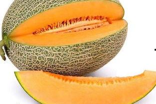 怀孕吃半个哈密瓜