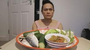 珍妮狐仙吃瓜,珍妮狐仙的瓜田奇遇记