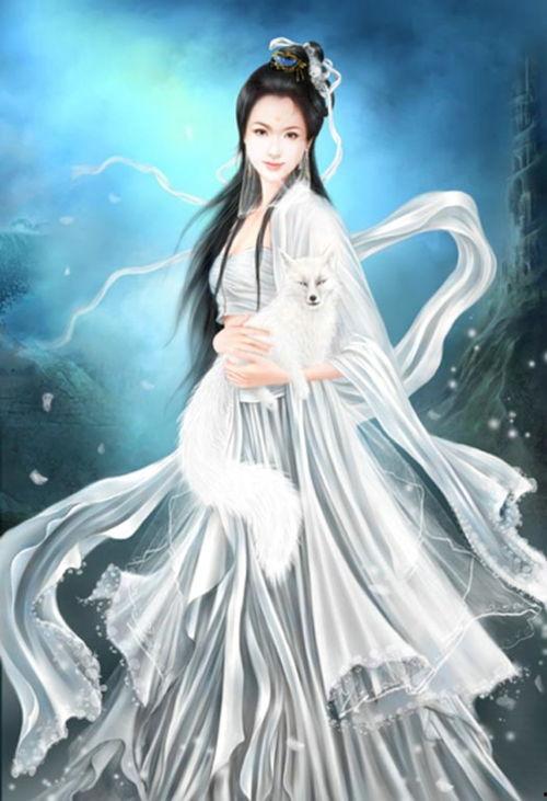 珍妮狐仙吃瓜,珍妮狐仙的瓜田奇遇记