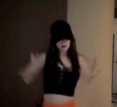 舞蹈学姐吃瓜视频