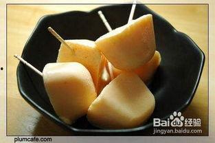 小朋友吃蜜瓜,小朋友的蜜瓜美食之旅