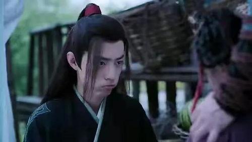 魏无羡吃瓜图,揭秘仙侠世界中的神秘瓜事