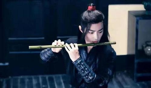 魏无羡吃瓜图,揭秘仙侠世界中的神秘瓜事