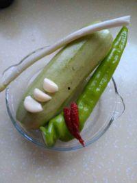 茭瓜儿童吃,营养美味，助力健康成长