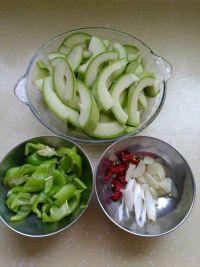 茭瓜儿童吃,营养美味，助力健康成长