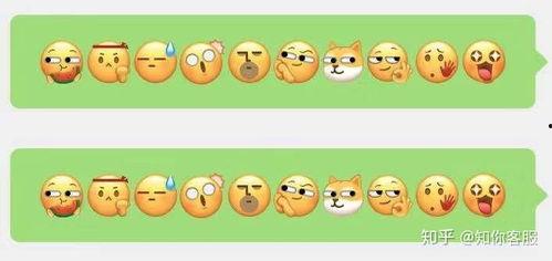 微信吃瓜表情英文,Decoding the WeChat Melon Slang: A Glimpse into Modern Chinese Internet Culture