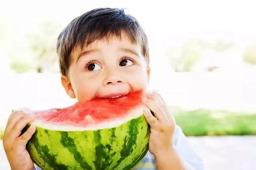 梦到吃瓜偷瓜摘瓜,偷瓜、摘瓜、吃瓜的奇幻之旅