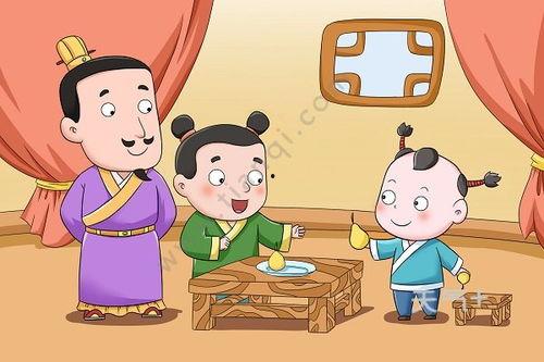 发扬吃瓜精神的成语,共赏世间百态——发扬吃瓜精神的成语故事