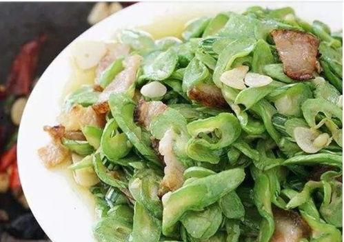 蛇瓜小孩吃长高,小孩吃出长高秘密