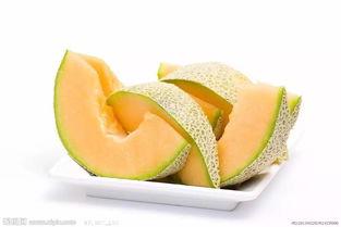 肛裂术后吃哈密瓜,美味与健康的完美结合
