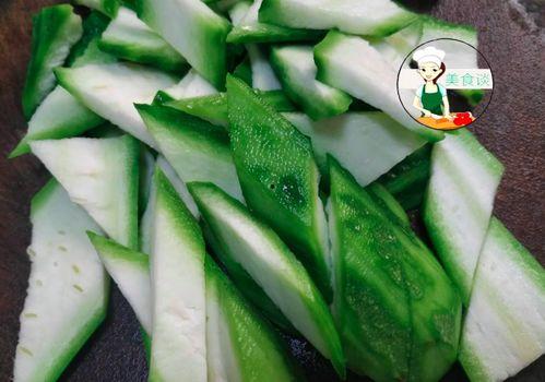 吃瓜不能停猪肉,揭秘美食背后的故事