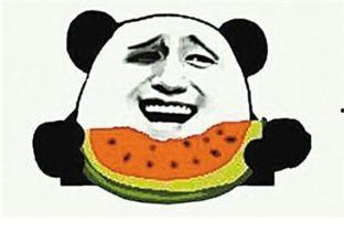 我们是吃瓜群众,我们吃瓜群众的视角