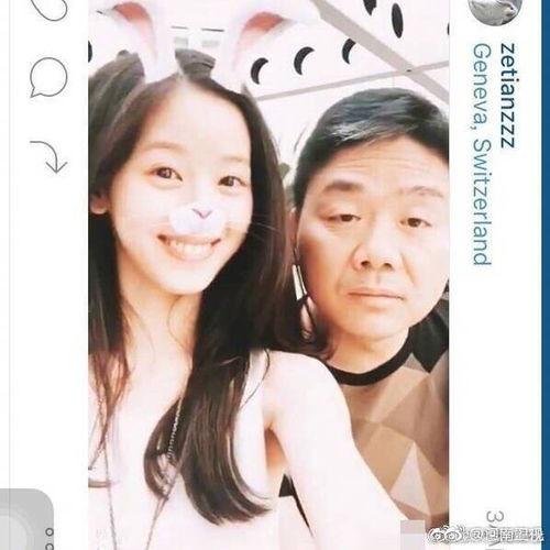 吃瓜妹合照,欢乐瞬间定格