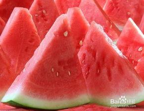 早孕可以吃瓜,这些瓜类食物孕妇可以放心享用