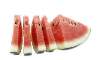 早孕可以吃瓜,这些瓜类食物孕妇可以放心享用