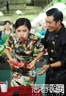 邱华吃瓜名场面,一场娱乐圈的“瓜田”盛宴