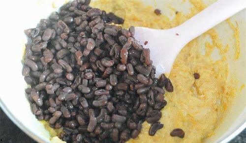 小豆泥吃瓜图片,夏日清凉一“瓜”