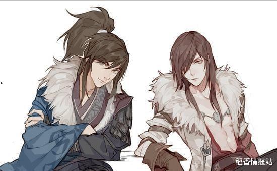 剑三吃瓜式树洞