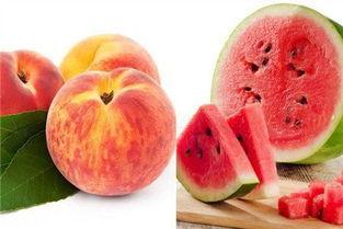 吃瓜能吃桃子吗,吃瓜也能吃出桃子味？揭秘夏日消暑新吃法