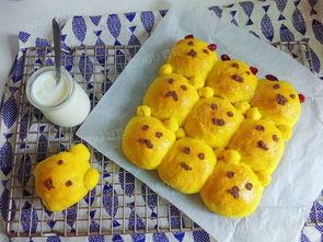 吃瓜小熊做饭,家常菜谱大公开