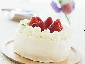 吃瓜草莓蛋糕图片大全,吃瓜草莓蛋糕图片大盘点