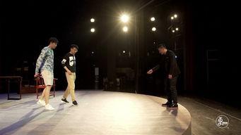 吃瓜群众话剧,揭秘娱乐圈幕后风云