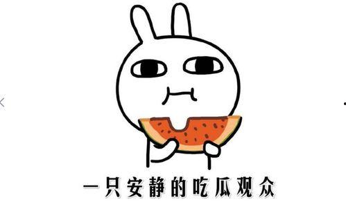 吃瓜的正确用法,揭秘吃瓜群众的正确姿势与趣味解读