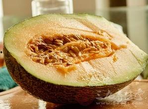 孕妇吃哈密瓜可以吃吗,营养与安全的双重保障