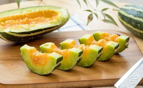 羊角瓜要削皮吃