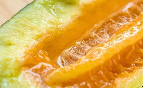 羊角瓜要削皮吃