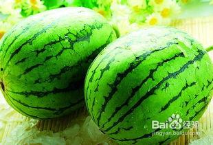 吃西瓜什么瓜,吃西瓜，选对瓜种，尽享清凉