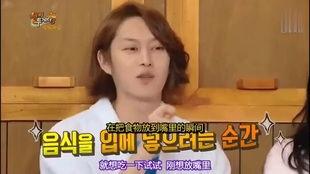 张玉安吃瓜麻酱,揭秘美食背后的故事