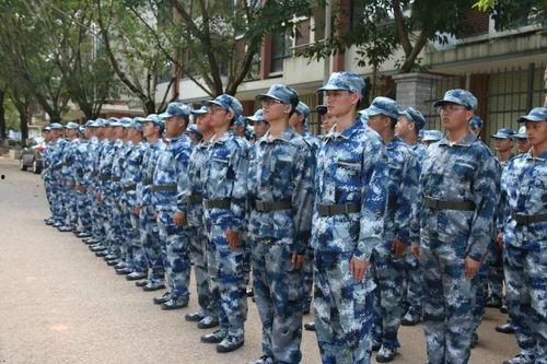 军训吃瓜知乎,揭秘军营中的“吃瓜”风云