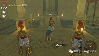 塞尔达吃瓜任务,荒野之息吃瓜任务：揭秘神秘事件背后的真相