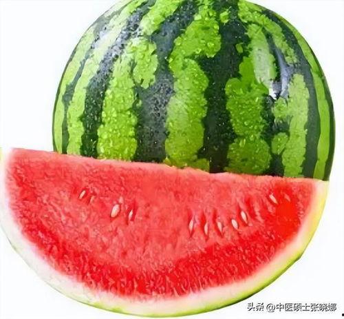 湿气重的人吃瓜,湿气重人群的夏日瓜果选择指南