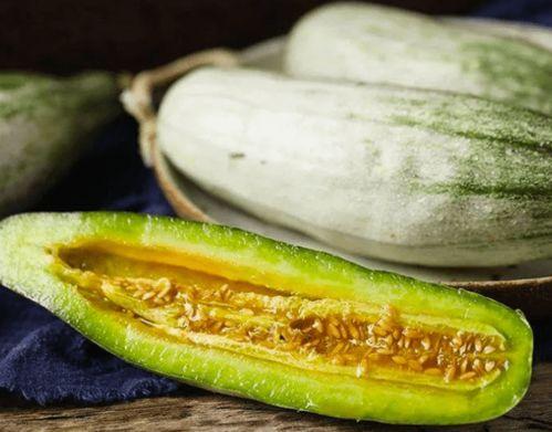 湿气重的人吃瓜,湿气重人群的夏日瓜果选择指南