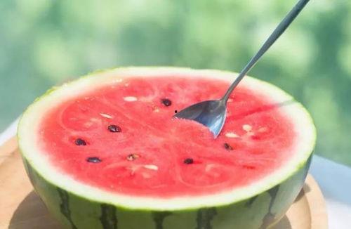 脾胃寒湿 吃角瓜