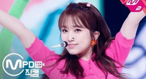 izone吃瓜,揭秘偶像背后的真实故事