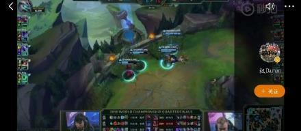 联盟吃瓜酱,吃瓜酱带你揭秘电竞圈的幕后故事