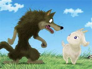 小羊晴天狼爷吃瓜,一场吃瓜盛宴背后的故事