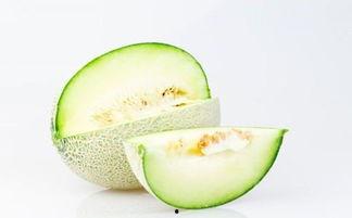 雅吃哈密瓜,品味新疆甜蜜诱惑