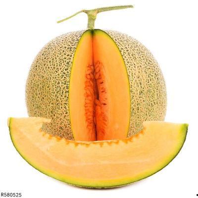 雅吃哈密瓜,品味新疆甜蜜诱惑