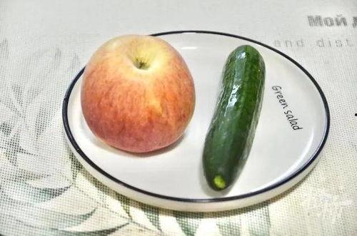 青苹果瓜怎么吃,青苹果瓜的多样食用方法探索