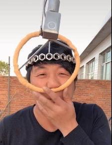 手工耿吃瓜,揭秘民间工匠的趣味生活